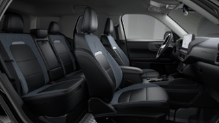 2026 Ford Bronco Sport® Internal Image 1